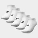 МУЖСКИЕ НОСКИ 4F ХЛОПКОВЫЕ НОСКИ УНИСЕКС, ПАКЕТ 5 МММ282