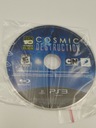 Бен 10: Абсолютный пришелец: Космическое разрушение PS3
