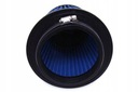 Kužeľový filter športový Simota H:130mm OTW:114mm JAU-I04201-05 modrý Typ auta Nedefinovaný Nákladné dodávky Osobné autá
