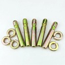 FOR SANY SY55 60 75 135 155 215 235 BUCKET TOOTH PIN TOOTH PIN BUCK~36040 photo 1 - milautoparts-fr.ukrlive.com