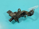 КЛАПАН ОБІГРІВАЧА HONDA CR-V II 01-06 2,2 I- CTDI N22A2  фото 8
