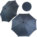 ЗОНТ BABYSI, ПОСВЯЩЕННЫЙ ДЛЯ КОЛЯСОК VENICCI UV50