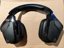 Игровые наушники Logitech G935