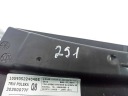COUSSIN AIRBAG SIÈGES AVANT GAUCHE MERCEDES-BENZ AVEC (W221) 1648601705photo 13