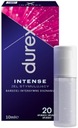 DUREX Intense стимулирующий гель - ОРГАЗМ ДЛЯ ЖЕНЩИН