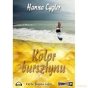 ЦВЕТ ЯНТАРЯ CD MP3 H CYGLER J GAJOR