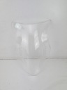 KAWASAKI Z 1000 SX Z1000 СКЛО ОБТІЧНИК ХВІРТКА  (17936701004) фото min 11
