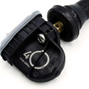 CAPTEURS PRESSION PNEUS ROUES TPMS VERS BUICK CHEVROLET CADILLAC GMC OPEL 4 PIÈCESphoto 13