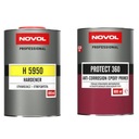 NOVOL EPOXY PRIMER PROTECT 360 АНТИКОРРОЗИЙНЫЙ