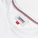 Męska Koszulka Tommy Hilfiger T-shirt S Marka Tommy Hilfiger