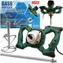 ЭЛЕКТРИЧЕСКИЙ СМЕСИТЕЛЬ ДЛЯ КЛЕЯЩЕГО РАСТВОРА