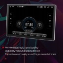 13.3 -CIN МУЛЬТИМЕДІА PLAYER NA ANDROID 12 TOUCH SCREEN WIRELESS 9U  (18802413677) фото min 9