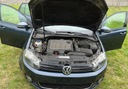 Volkswagen Golf 2.0 TDI bezwypadkowy, bez korozji Napęd Na przednie koła