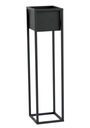 ЦВЕТОЧНАЯ КОРОБКА ПОДСТАВКА ДЛЯ ЦВЕТОВ LOFT 90 KWL-182