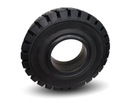 OPONA PEŁNA ELASTYCZNA 28x9-15 STANDARD DO WÓZKA WIDŁOWEGO