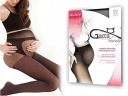 Колготки для беременных GATTA BODY PROTECT 20 ден 3-M