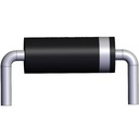 1N5349B Стабилитрон 12В 5Вт DO201