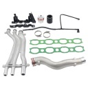 KIT TUYAUX FUNKCJONALNEJ MOTEUR VERS PORSCHE CAYENNE AWD 9PA 4.5 V8photo 7