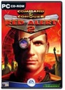 Компакт-диск Command & Conquer Red Alert 2 для ПК