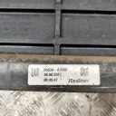 POUTRE PARE-CHOCS ARRIÈRE KIA CEE'D (JD) 86630A2600 33333571 1.6L 100KW 2017photo 8