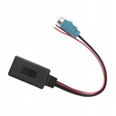 ADAPTADOR BLUETOOTH AUX ALPINE KCE-236B 