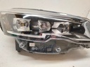 PEUGEOT 508 FACELIFT FULL LED LAMP RIGHT FRONT 9807241680 photo 2 - milautoparts-fr.ukrlive.com