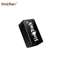 МИНИ-GPS-ТРЕКЕР SINOTRACK ST903 ПРОСЛУШИВАНИЕ 15 ДНЕЙ, 1050 мАч, ПРИЛОЖЕНИЕ