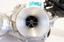 TURBINA TURBO BMW 1 2 3 4 5 X3 X4 2.0D 8513640 