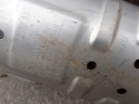 BENTLEY CONTINENTAL GT RESTYLE EXHAUST SYSTEM GRADUATION MUFFLER 3W0253611N N42  photo 8
