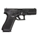 Pistolet Gumowy Glock 17 z Magazynkiem atrapa Kod producenta 1434