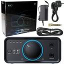 FiiO K7 (2023) — ЦАП/усилитель для наушников RGB