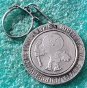 ЗНАК ЧЕМПИОНАТА МИРА ПО ХОККЕЮ КАТОВИЦЕ 1976 ГОДА