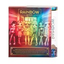 RAINBOW HIGH BÁBIKA SKYLER BRADSHAW S1 569633 MGA Hĺbka produktu 8 cm