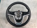 OPEL INSIGNIA А КОЖАНЫЙ РУЛЬ