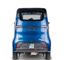 BILI BIKE SIGMA MICRO CAR BILI BIKE SIGMA 3 GEL, 45KMH ЕЛЕКТРИЧНИЙ 4KM  (17603034513) фото min 16