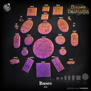 Cast n Play — Базы Dungeons of Thamarya — 25 мм