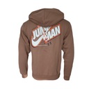Mikina Air Jordan Jumpman Fleece Full-Zip Hoodie Pohlavie Výrobok pre mužov