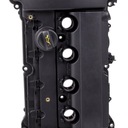Kryt ventilov pre Citroen C4 C5 III DS3 Peugeot 207 208 308 508 ORIGINÁL Hmotnosť (s balením) 5 kg