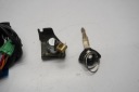 SUZUKI GSX-R 600 750 K6-K7 IGNITION LOCK COMPUTER NECK KEY KIT LOCKS  photo 13