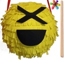 PINATA EMOTE XD + БЕСПЛАТНЫЕ ПОДАРКИ НА ДЕНЬ РОЖДЕНИЯ PINATA