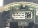 BMW 5 GT F07 ЗОВНІШНЯ КЛЯМКА ДВЕРІ ПЕРІД 15783800 2009  (18293417540) фото min 10