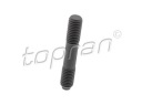 TOPRAN 504 260 SRUBA, КОЛЕКТОР ВЫПУСКНОЙ + КОМПЛЕКТ ВОДИТЕЛЯ V3 PODCZAS KOLIZJI DO БАРДАЧКА - OSWIADCZENIE, PORADNIK  фото 12