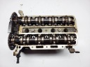 CULASSE OPEL CORSA B 1.2 16V 90400234photo 11