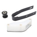 10MM КОМПЛЕКТ НАТЯГУВАЧ ROLKOWEGO ЛАНЦЮГА РЕГУЛЯТОР ЛАНЦЮГА КАРКАС 0P  (18355480430) фото min 5