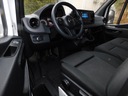 Mercedes-Benz Sprinter 211 CDI FWD L2H2 Gwarancja Fabryczna! Jak Nowy 2022 Rodzaj paliwa diesel