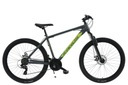 РАМА ВЕЛОСИПЕДА KANDS SPECTRO 18 КОЛЕС 27.5 ГРАФИТ SE