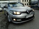 Renault Megane sprzedam lub zamienie Rok produkcji 2015