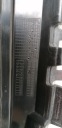SKODA YETI LIFT 13R- GRILLE CALANDRE 5L0853668Aphoto 11