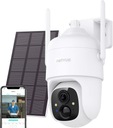 Уличная IP-камера Netvue Sentry Plus