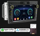 RADIO ANDROID 13 OPEL VECTRA C ZAFIRA ASTRA H VIVARO MERIVA ANTARA SIGNUM 